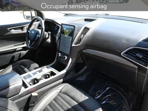 Used 2023 Ford Edge SEL image 28