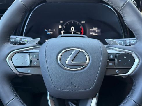 New 2026 Lexus TX 350 AWD image 26