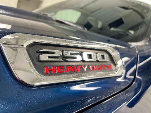 Used 2021 RAM 2500 Tradesman image 25