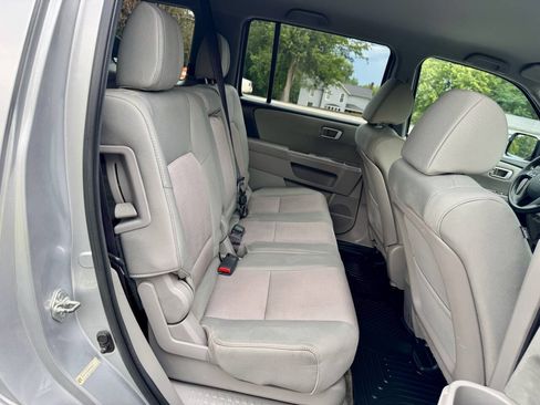 Used 2013 Honda Pilot EX image 32