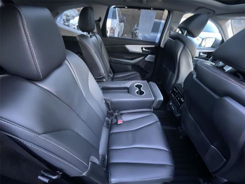 Certified 2025 Acura MDX SH-AWD w/ Technology Package image 23