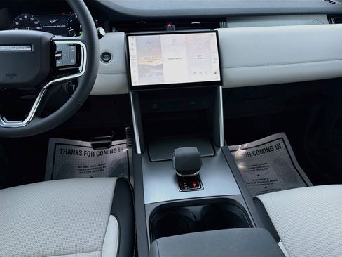 New 2026 Land Rover Discovery Sport Landmark AWD/4WD image 19