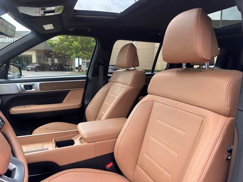 Used 2026 Hyundai Santa Fe Calligraphy image 28