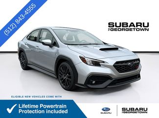 New 2026 Subaru WRX Premium AWD/4WD video 1