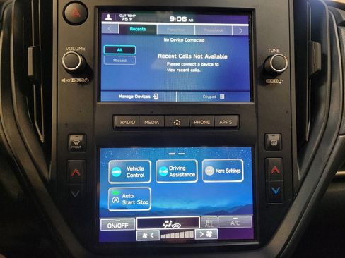 Used 2024 Subaru Impreza 2.0i w/ Popular Package #1A AWD/4WD image 25