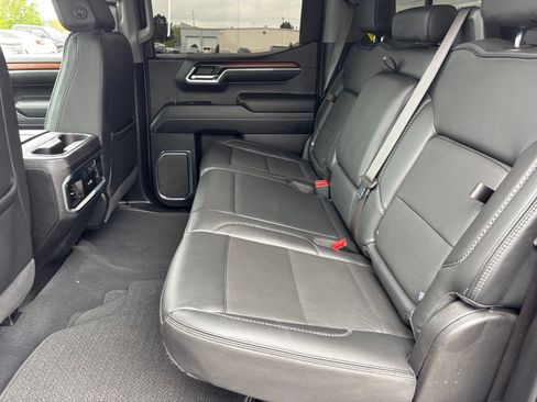 Used 2024 GMC Sierra 1500 Denali AWD/4WD image 17