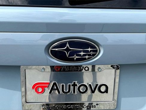 Used 2022 Subaru Crosstrek 2.5i Sport image 31