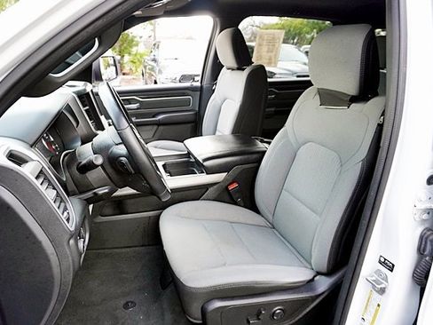 Used 2022 RAM 1500 Lone Star image 15