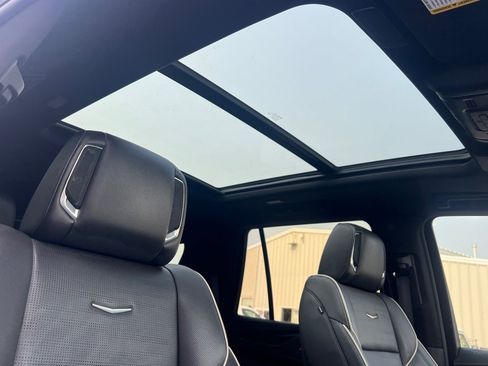 Used 2023 Cadillac Escalade Sport image 20