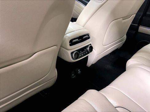 Used 2023 Genesis GV80 3.5T Advanced + image 28