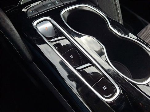 Certified 2023 Buick Envision Preferred image 14