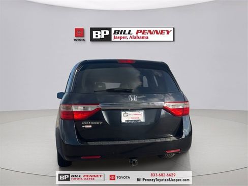 Used 2011 Honda Odyssey EX-L image 4