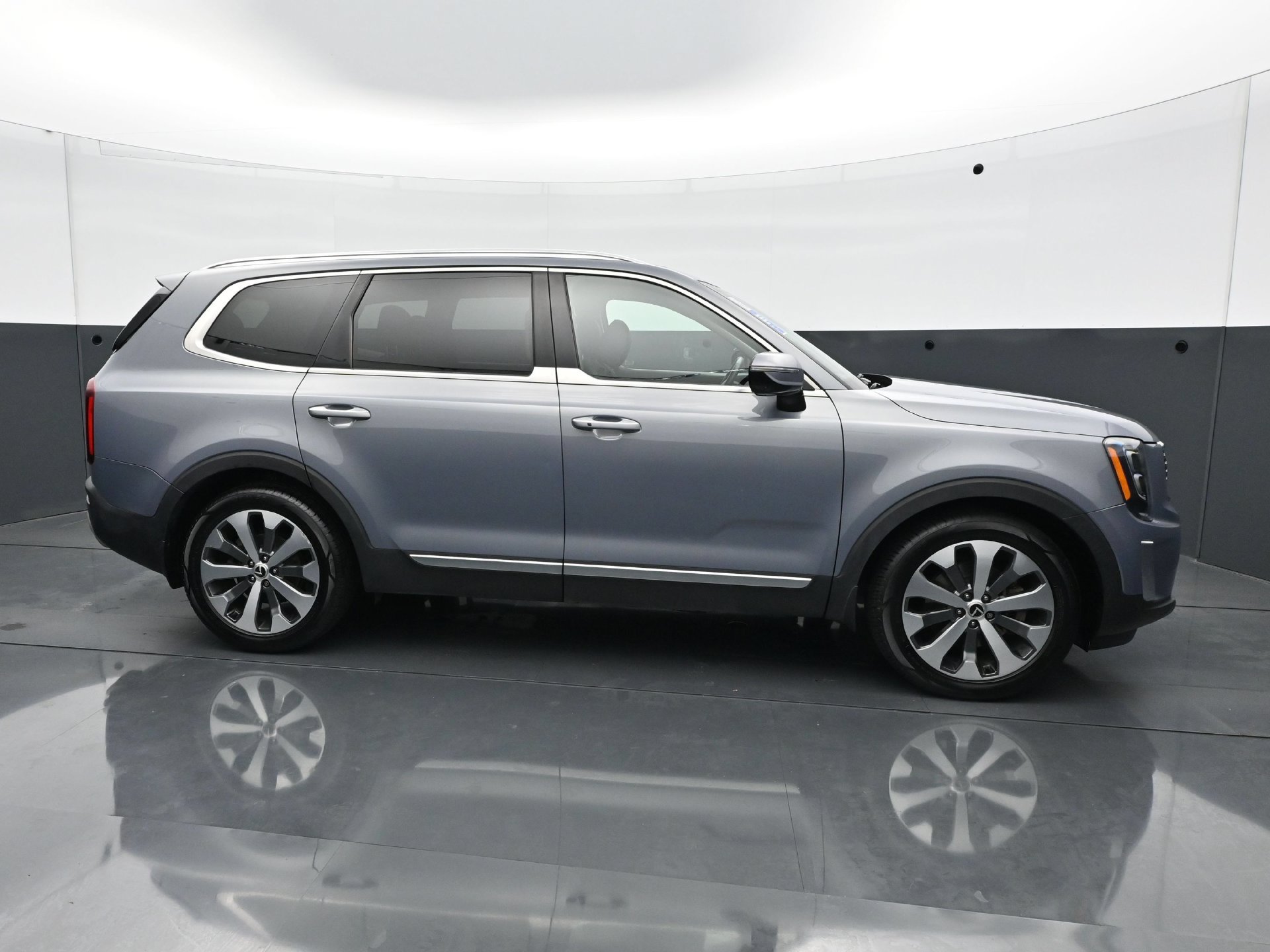 Used 2020 Kia Telluride SX AWD/4WD image 8