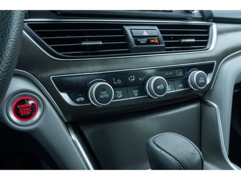 Used 2020 Honda Accord LX image 20