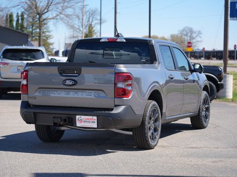 New 2026 Ford Maverick Lariat AWD/4WD image 3
