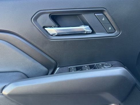 New 2026 GMC Canyon Elevation w/ Convenience Package RWD image 11