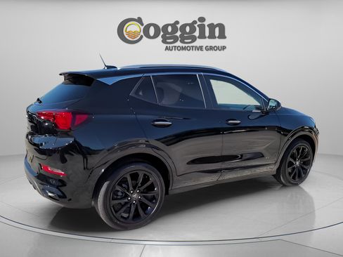 New 2026 Buick Encore GX Sport Touring w/ Comfort Package FWD image 15