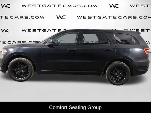 Used 2015 Dodge Durango SXT w/ Blacktop Package image 5