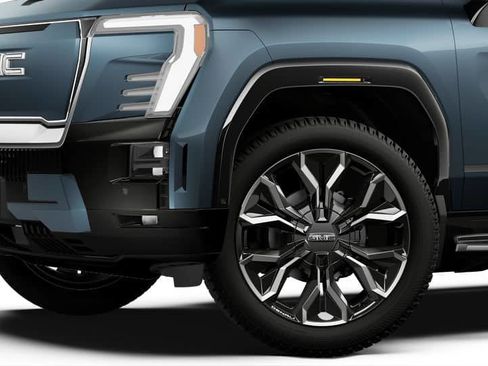 New 2025 GMC Sierra EV Denali image 31