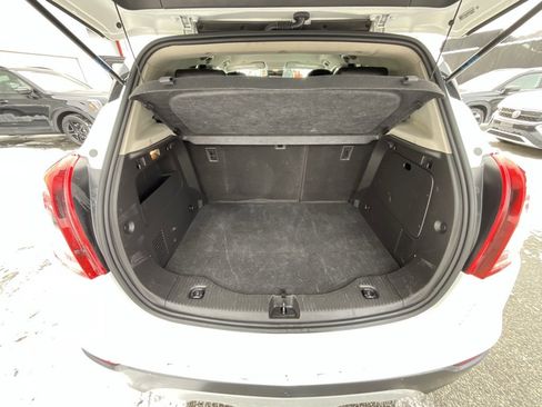 Used 2019 Buick Encore Preferred image 28