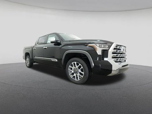 New 2026 Toyota Tundra 1794 Edition image 29