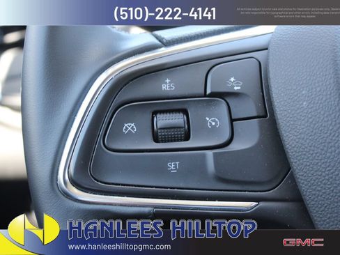 Used 2025 Buick Encore GX Preferred FWD image 27