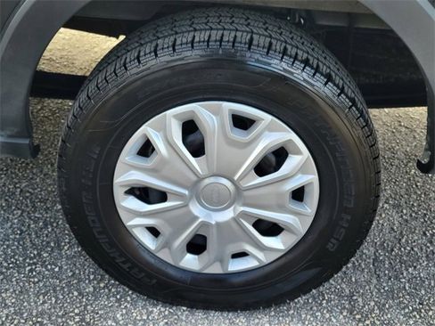 Used 2023 Ford Transit 350 XLT image 14