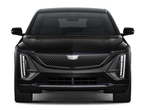 New 2026 Cadillac Lyriq Sport image 4