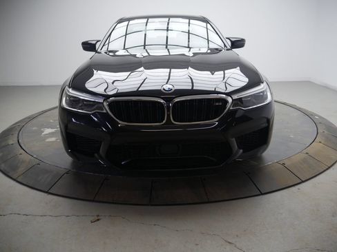 Used 2020 BMW M5 w/ Executive Package image 10