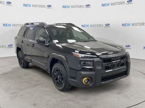 New 2026 Subaru Outback Wilderness AWD/4WD image 6