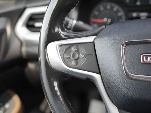 Used 2019 GMC Acadia SLE FWD image 27