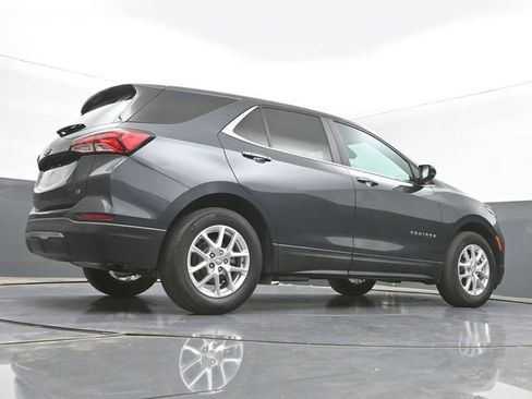 Used 2022 Chevrolet Equinox LT FWD image 41