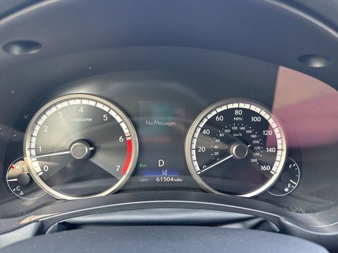 Used 2021 Lexus NX 300 F Sport w/ Accessory Package 2 image 15