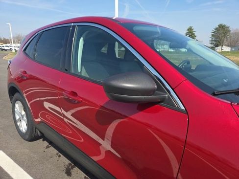 Certified 2022 Ford Escape SE FWD image 5
