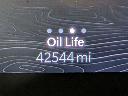 Certified 2023 Jeep Grand Cherokee L Summit image 26