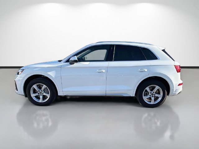 Used 2024 Audi Q5 2.0T Premium AWD/4WD image 6