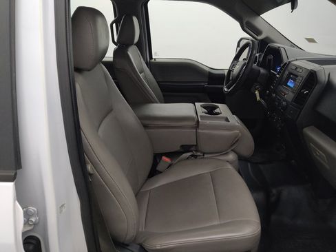 Used 2015 Ford F150 XL w/ Equipment Group 101A Mid RWD image 21