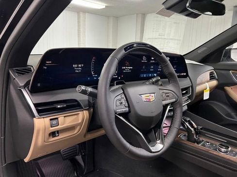 New 2026 Cadillac CT5 Premium Luxury AWD/4WD image 14
