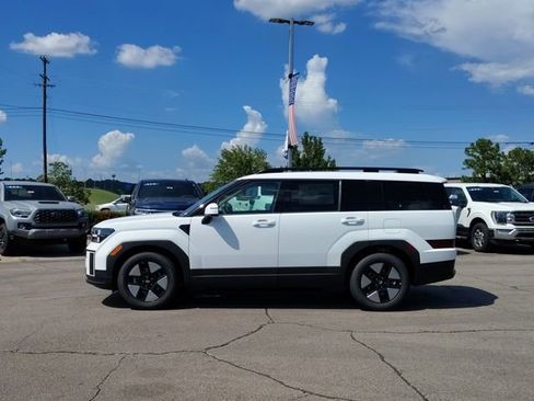 New 2026 Hyundai Santa Fe SEL image 4