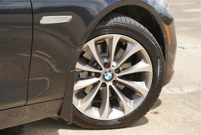 Used 2016 BMW 528i xDrive Sedan AWD/4WD image 17