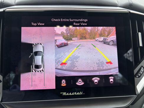 Used 2022 Maserati Ghibli Modena Q4 image 26