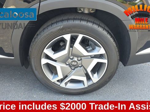 Used 2024 Hyundai Palisade SEL FWD image 11