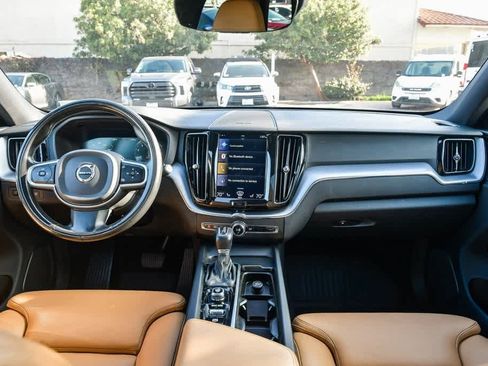 Used 2019 Volvo XC60 T6 Momentum w/ Advanced Package image 14