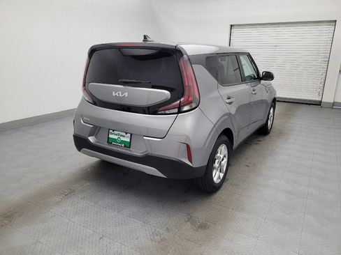 Used 2024 Kia Soul LX w/ Option Group 015 image 9