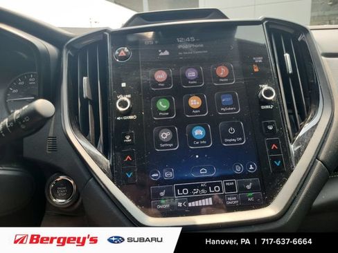 Used 2023 Subaru Ascent Onyx Edition Limited AWD/4WD image 23