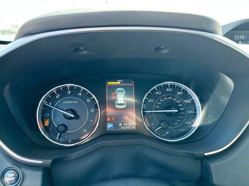 Used 2022 Subaru Ascent Touring w/ Popular Package #2A AWD/4WD image 12