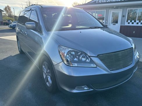 Used 2007 Honda Odyssey EX-L image 3