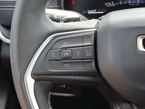 Used 2024 Jeep Grand Cherokee Altitude AWD/4WD image 25