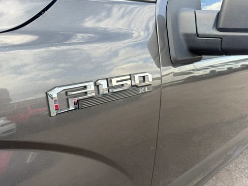 Used 2017 Ford F150 XL w/ Equipment Group 101A Mid RWD image 13