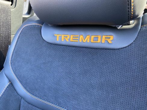 New 2026 Ford Explorer Tremor w/ Tremor Ultimate Package image 30